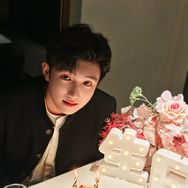 小帅的副驾驶抖音达人头像