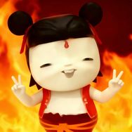 凉城（博尔特百亿大亨）抖音达人头像