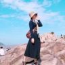 双赢严选抖音达人头像