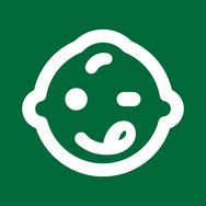 宝宝馋了面点直播间抖音达人头像