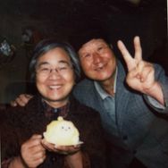 民生和小翠抖音达人头像