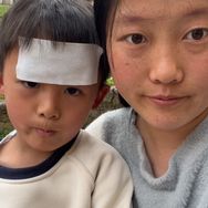 小金抖音达人头像