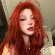 羊壹芷抖音达人头像