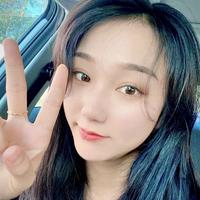 乡村小雪抖音达人头像