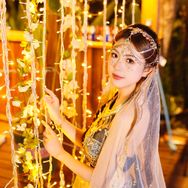 小师妹的茶  铁粉号（满仓）抖音达人头像
