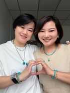 可玉大号抖音达人头像