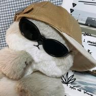 关你什么柿🍅抖音达人头像