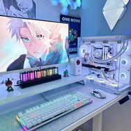 台式机diy电脑工厂抖音达人头像