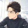 智选—隔壁老王卖电脑抖音达人头像