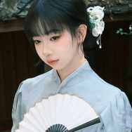 阿好好好抖音达人头像