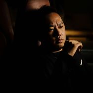 吴子峰玩车抖音达人头像