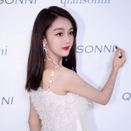 千颂妮抖音达人头像