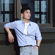 冲哥财经抖音达人头像