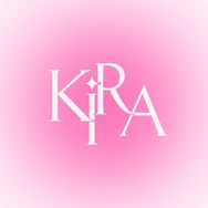 kirafairy美瞳旗舰店抖音达人头像