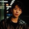 李周游Lukas抖音达人头像