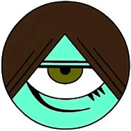 暗夜舰长抖音达人头像