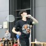 王浩水🏸抖音达人头像