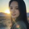 简言漫读抖音达人头像