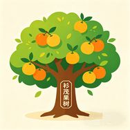 衫茂果树苗木专营店抖音达人头像