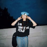 小c女士抖音达人头像