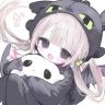 月笙升抖音达人头像