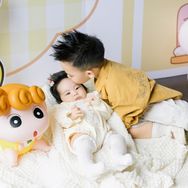 时一和六一抖音达人头像