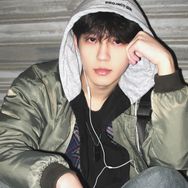 护肤学长东东抖音达人头像