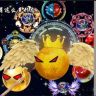 星球动画抖音达人头像