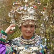 娟姐电音昌乐团队抖音达人头像
