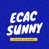 ECAC拖鞋旗舰店抖音达人头像