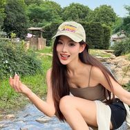 邱野(户外版抖音达人头像