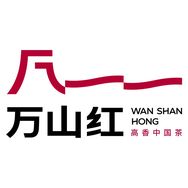 万山红茶叶官方账号抖音号头像