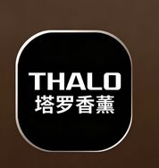 THALO塔罗植熏香薰专卖店抖音达人头像