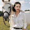 村子里的那些事抖音达人头像