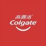高露洁Colgate色修焕白直播间抖音号头像