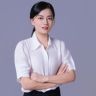 曾姐财经抖音达人头像