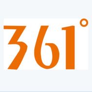 361°恒鸣童车专卖店抖音达人头像