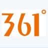 361°恒鸣童车专卖店抖音达人头像