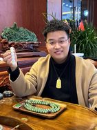 小陆新疆和田玉甄选抖音达人头像