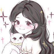 暴走小魔王抖音达人头像