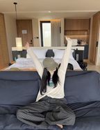 郑州银基童灵静依服饰👚抖音达人头像