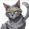 猫仓巨头-圣总小号抖音达人头像