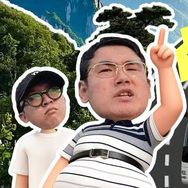 脱小包抖音达人头像