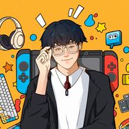 七段数码抖音达人头像