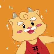 周五开吃抖音达人头像