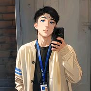 极客视野 董哥抖音达人头像