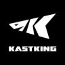 卡斯丁Kastking官方旗舰店抖音达人头像