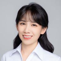 晓辉博士抖音达人头像
