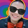 阿雕的一天抖音达人头像