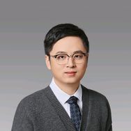 Mr龙财经抖音达人头像